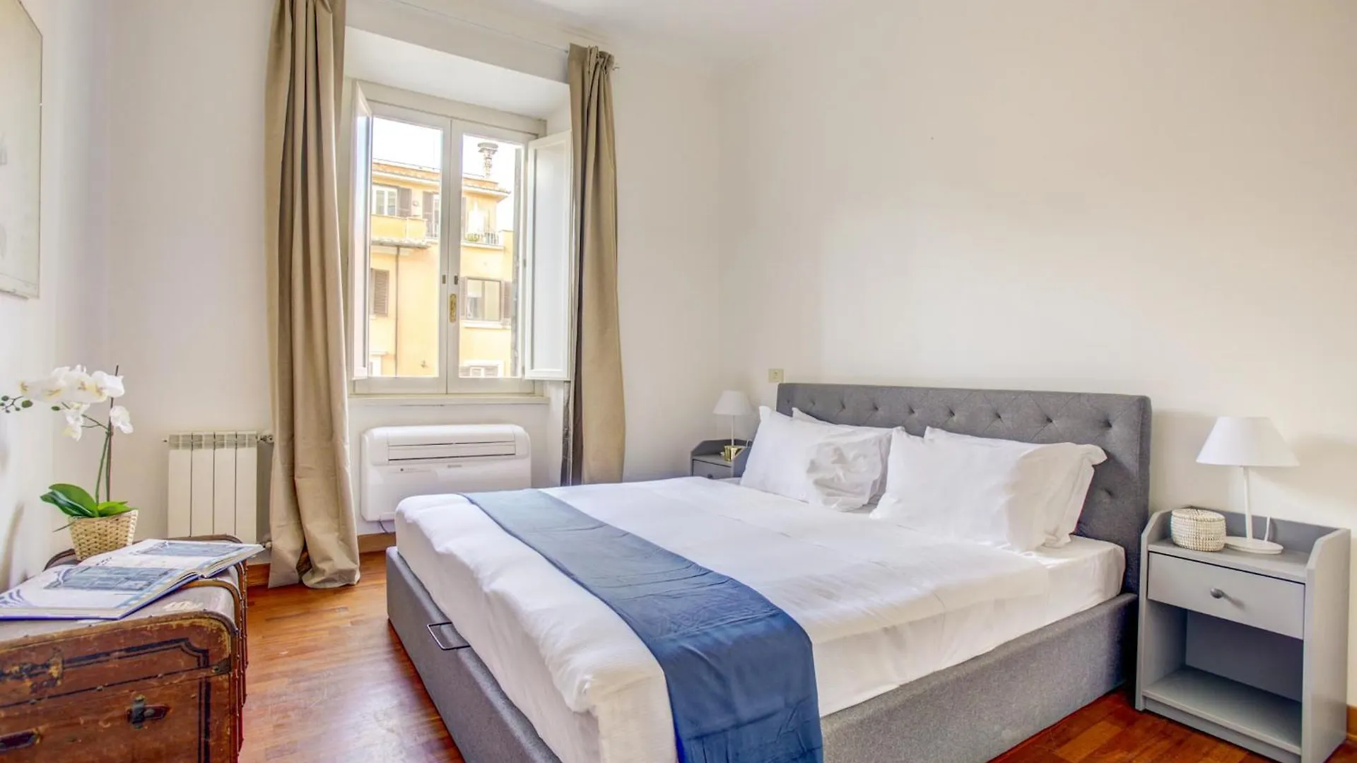 Daire Colosseo Mecenart 77 - Home And More Roma İtalya